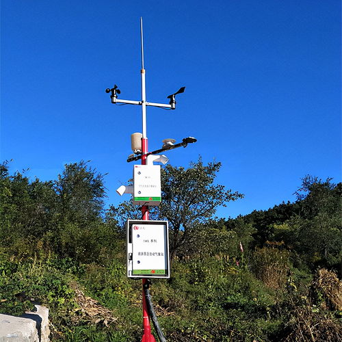 山西中科研科技自動(dòng)氣象站設(shè)備問題預(yù)防與排防措施